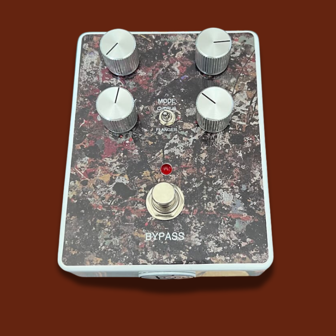 Sick Bacchus Modulation