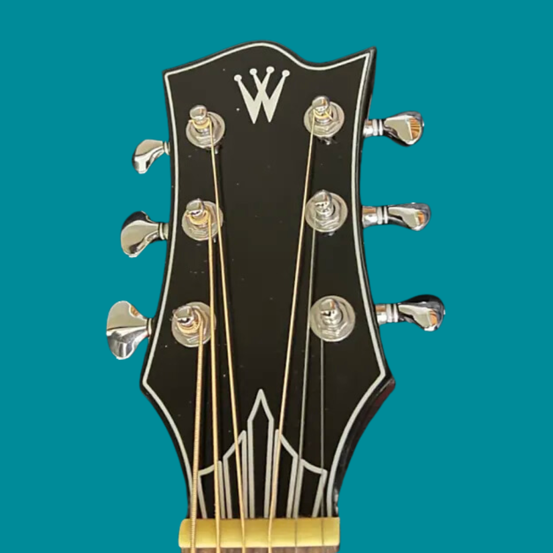 Parlor Wilder