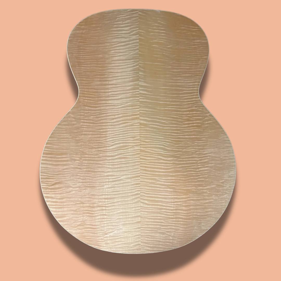 Jumbo P-Nut Acoustic