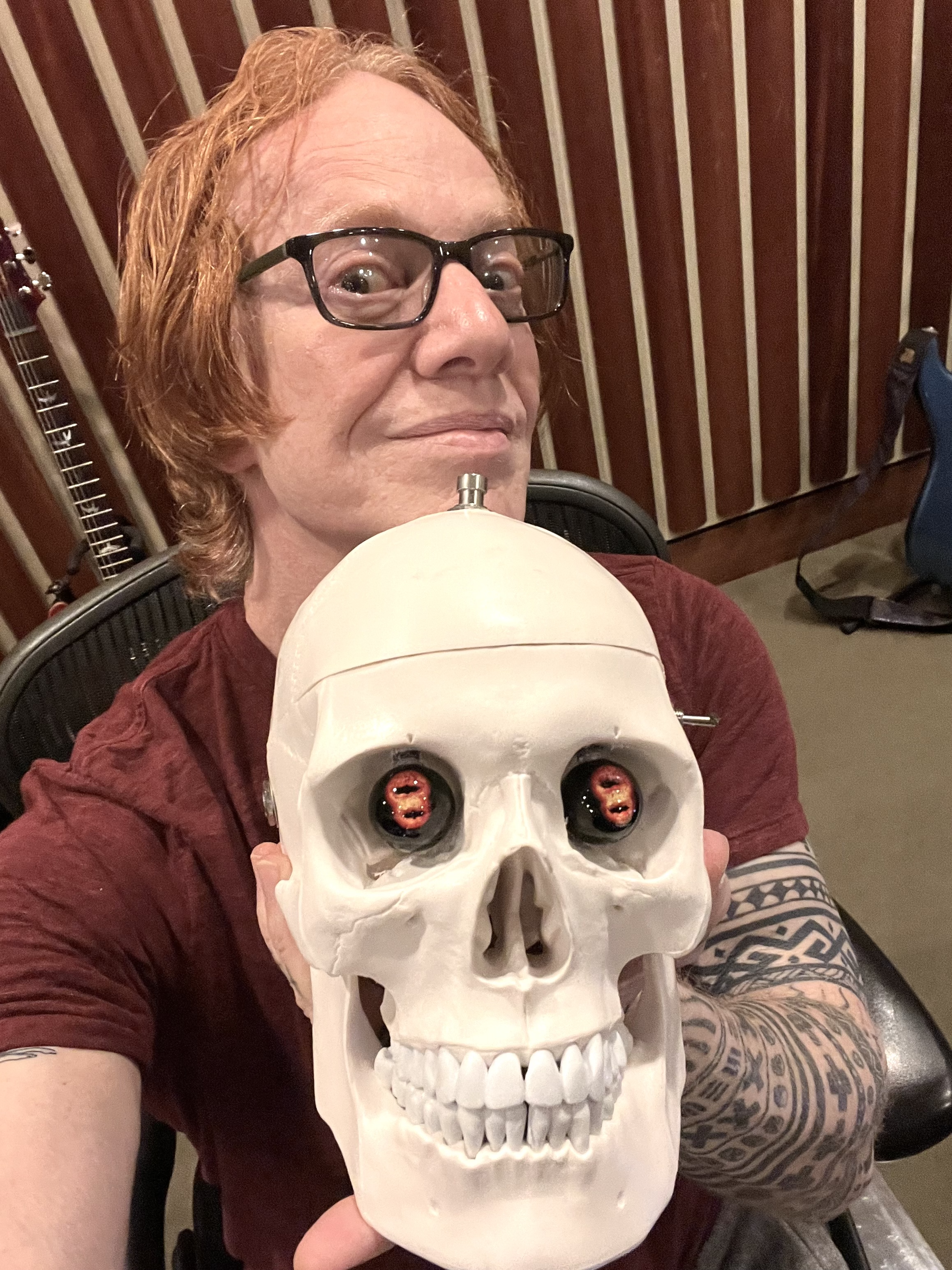 HPZ Skullbox