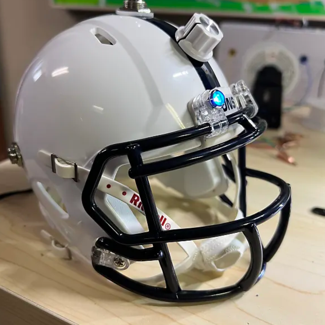 TackleBox (One Knob Fuzz) Penn State Nittany Lions Edition 2022