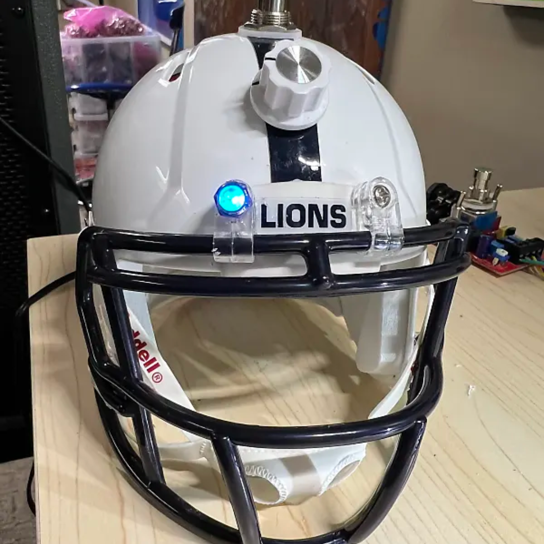 TackleBox (One Knob Fuzz) Penn State Nittany Lions Edition 2022