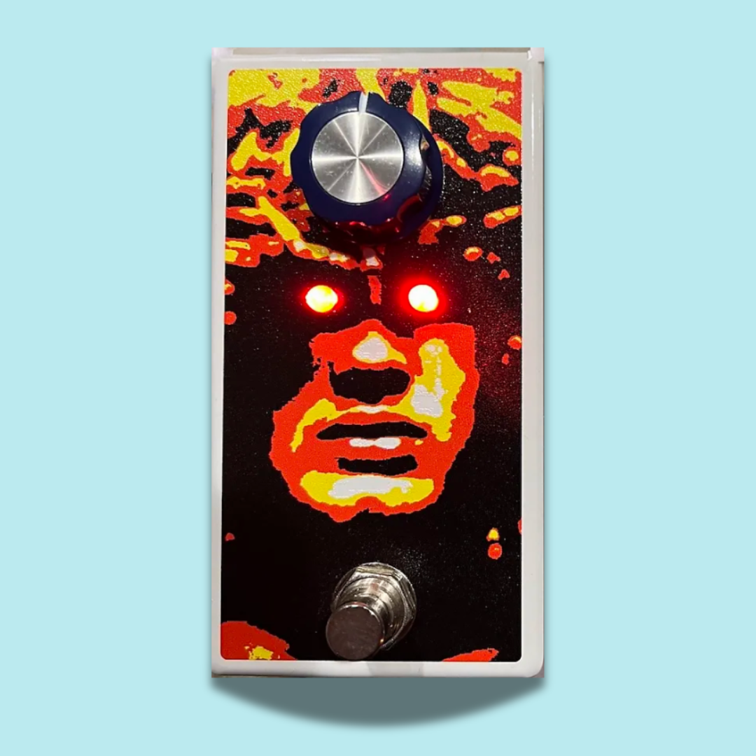 Iggy Champ Emulator