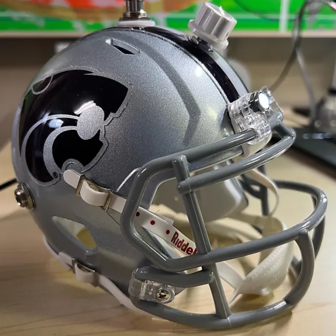 TackleBox (One Knob Fuzz) Kansas State Wildcats Edition 2022