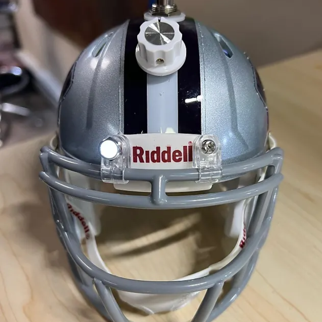 TackleBox (One Knob Fuzz) Kansas State Wildcats Edition 2022
