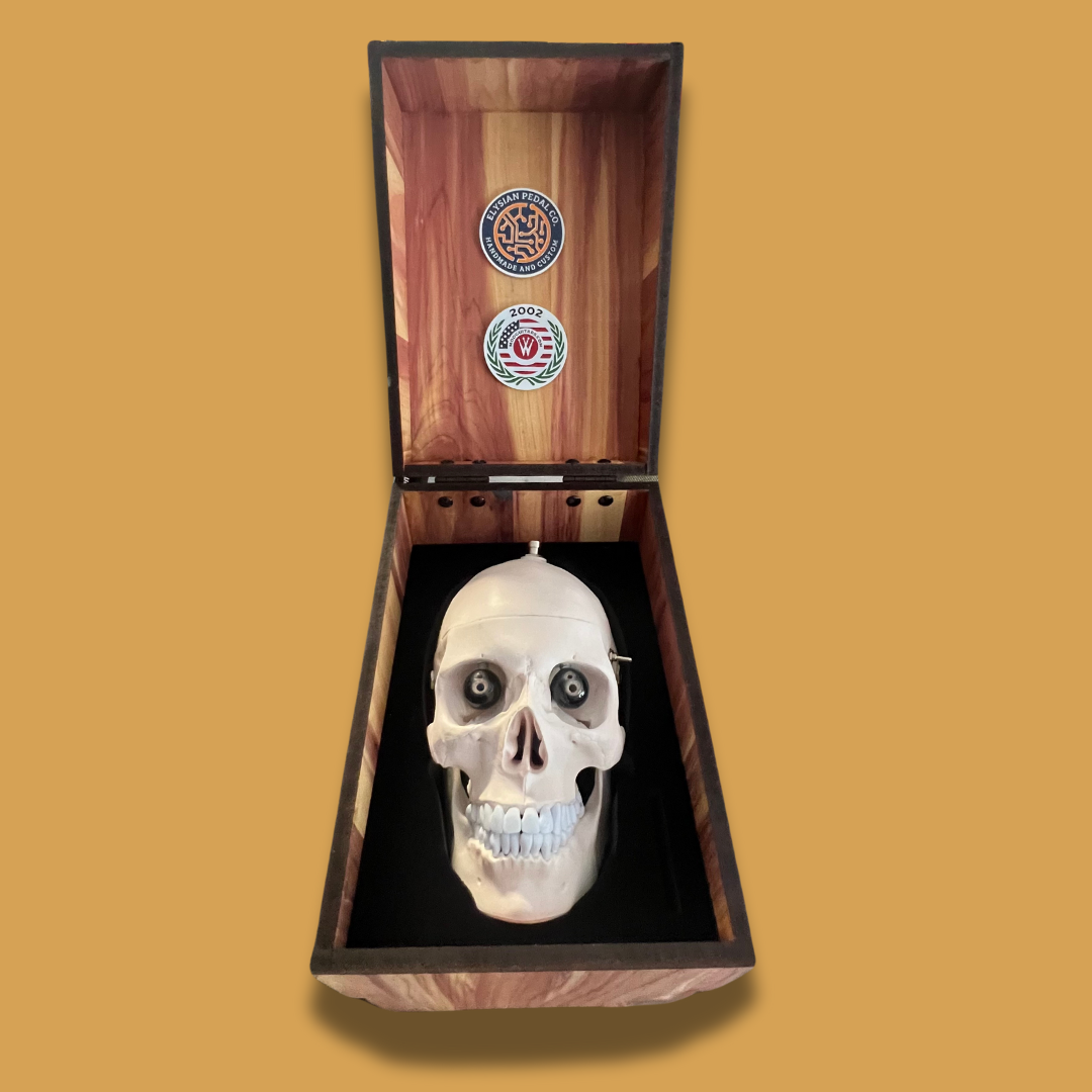 HPZ Skullbox