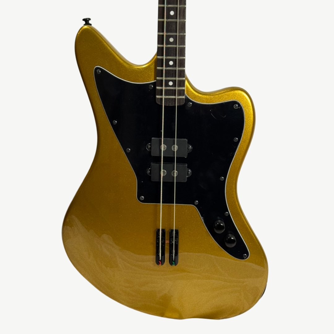 Sam Hill – Waterstone Guitars