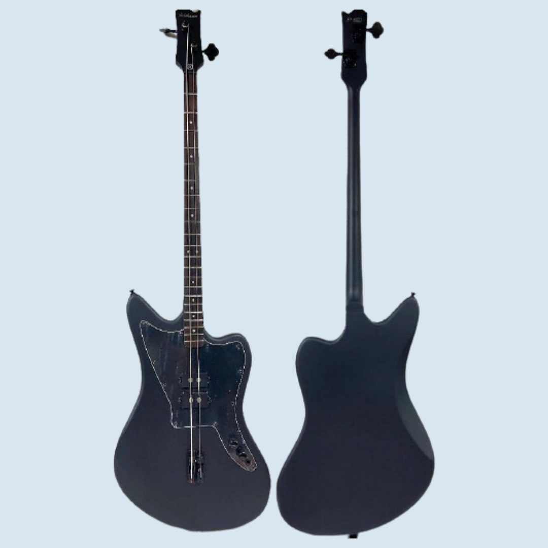 Waterstone Guitars